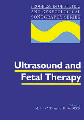 Ultrasound and Fetal Therapy - 