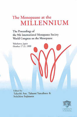 The Menopause at the Millennium - 