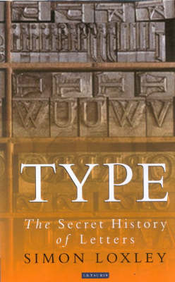 Type - Simon Loxley