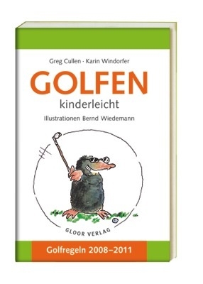 Golfen - Karin Windorfer