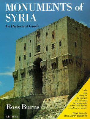 Monuments of Syria - Ross Burns