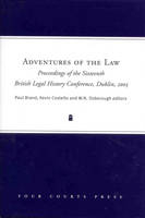 Adventures of the Law - 