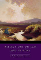 Reflections on Law and History - 