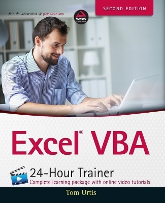 Excel VBA 24-Hour Trainer - Tom Urtis