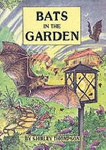 Bats in the Garden - Shirley Thompson