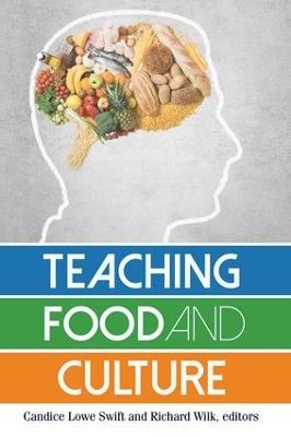 Teaching Food and Culture - 