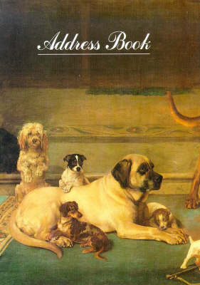 Address Book - William Secord