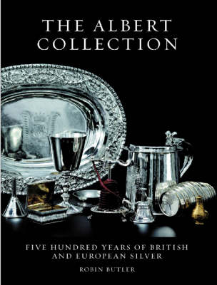 The Albert Collection - Lord Robin Butler