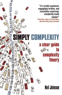 Simply Complexity - Neil Johnson