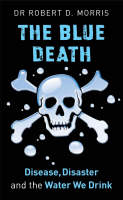 The Blue Death - Robert D. Morris