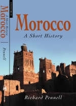 Morocco - C. R. Pennell