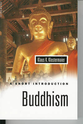 Buddhism - Klaus K. Klostermaier