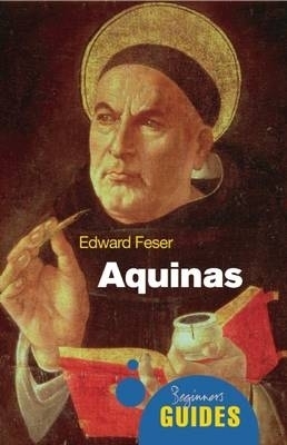 Aquinas - Edward Feser