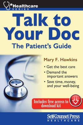 Talk to Your Doc - Mary F Hawkins