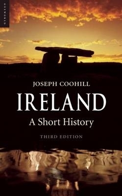 Ireland - Joseph Coohill