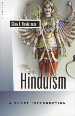 Hinduism - Klaus K. Klostermaier