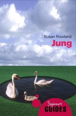 Jung - Susan Rowland