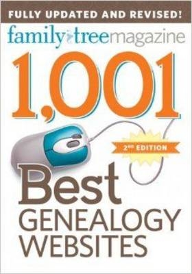 1001 Best Genealogy Websites - Tree Family Magazine