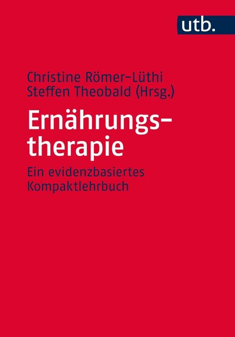 Ernährungstherapie - 