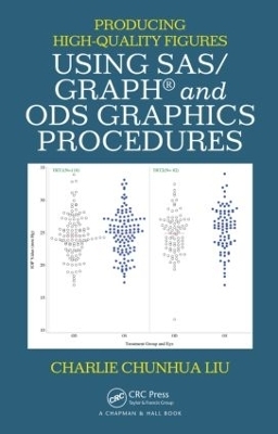 Producing High-Quality Figures Using SAS/GRAPH and ODS Graphics Procedures - Charlie Chunhua Liu