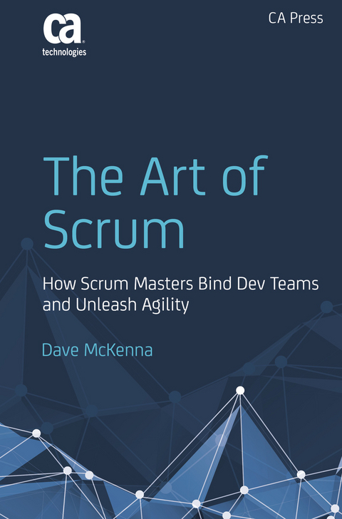 Art of Scrum -  Dave McKenna