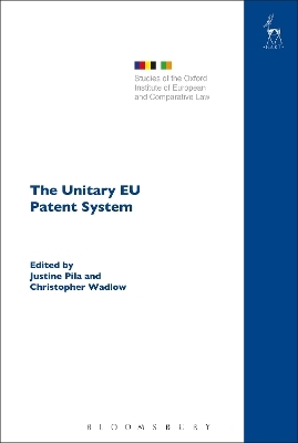 The Unitary EU Patent System - 