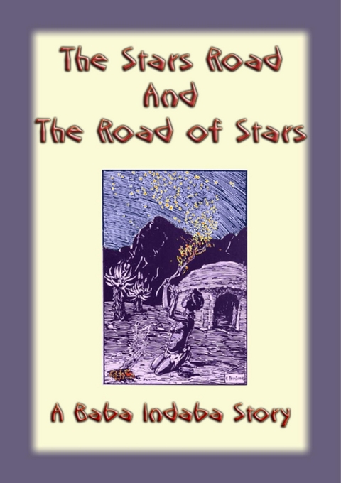 The Stars Road and the Road of Stars -  UNKNOWN