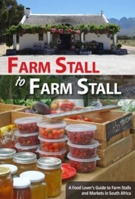 Farm stall to farm stall - Jennifer Stern