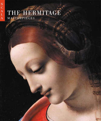 Masterpieces of the Hermitage -  Scala Publishers,  Scala Pubilshers