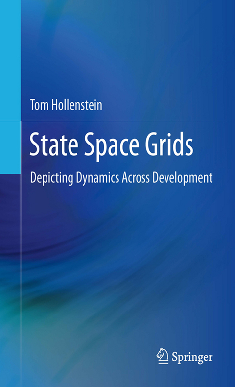 State Space Grids - Tom Hollenstein