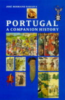 Portugal - Jose Hermano Saraiva