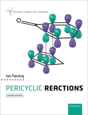 Pericyclic Reactions - Ian Fleming