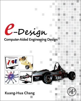 e-Design - Kuang-Hua Chang