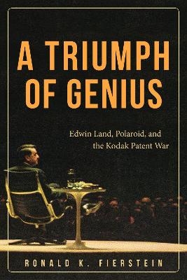 A Triumph of Genius - Ronald K. Fierstein