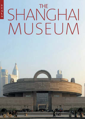 Shanghai Museum - 