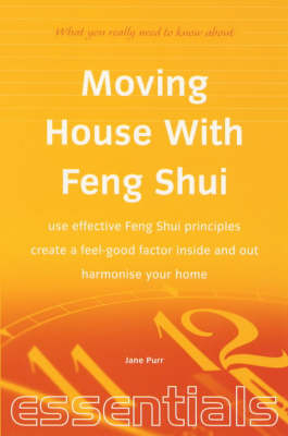 Moving House with Feng Shui - Jane Purr