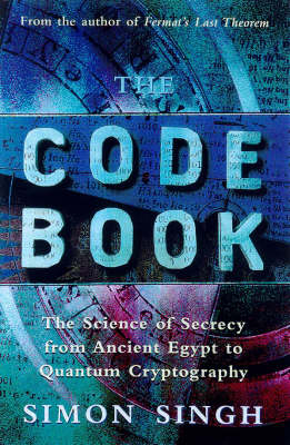 The Code Book - Simon Singh