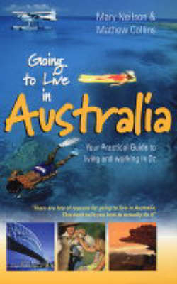 Going to Live in Australia - Mary Neilson, Matthew Collins