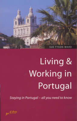 Living and Working in Portugal - Sue Tyson-Ward