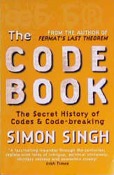 The Code Book - Simon Singh