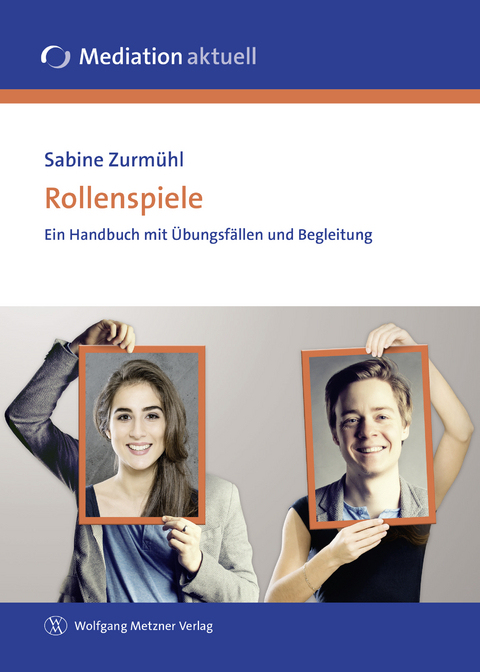 Rollenspiele - Sabine Zurmühl