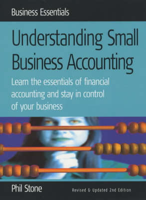 Understanding Small Business Accounting - Phil Stone