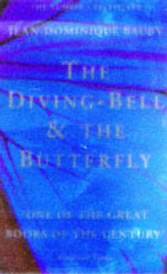 The Diving-Bell and the Butterfly - Jean-Dominique Bauby