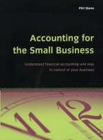 Accounting for the Small Business - Phil Stone