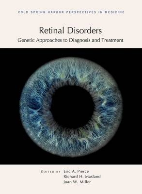 Retinal Disorders: Genetic Approaches to Diagnosis and Treatment - 