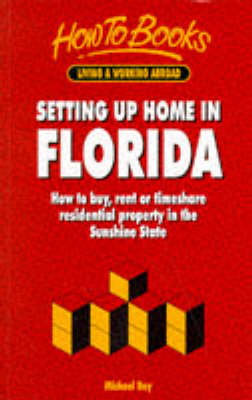 Setting Up Home in Florida - Michael Ray