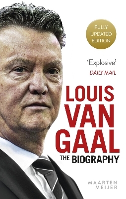 Louis van Gaal - Maarten Meijer