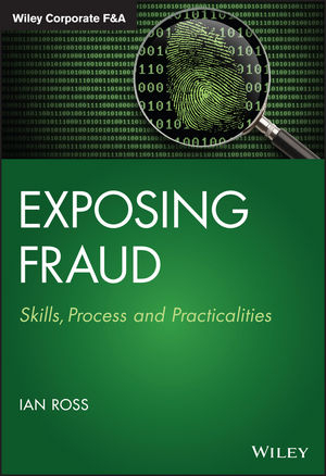 Exposing Fraud - Ian Ross