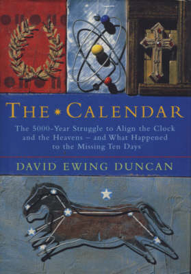 The Calendar - David Ewing Duncan