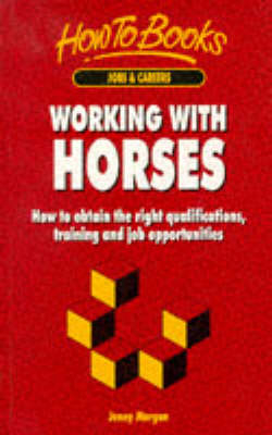 Working with Horses - Jenny Morgan